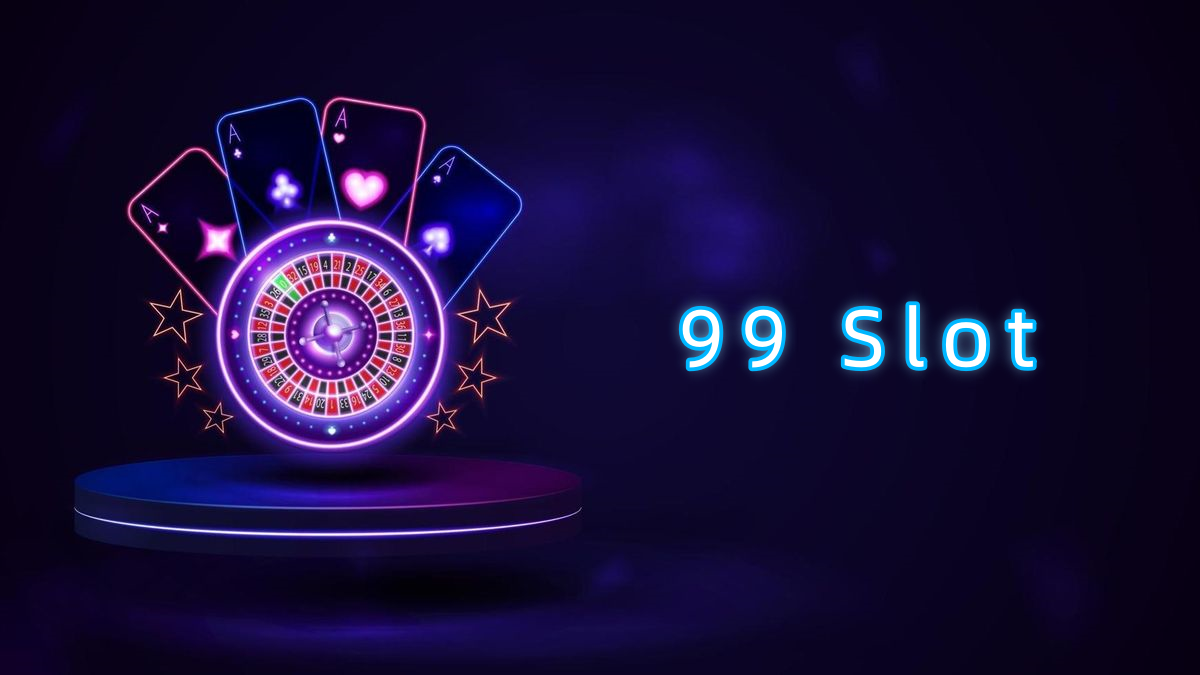 99 Slot پاکستان